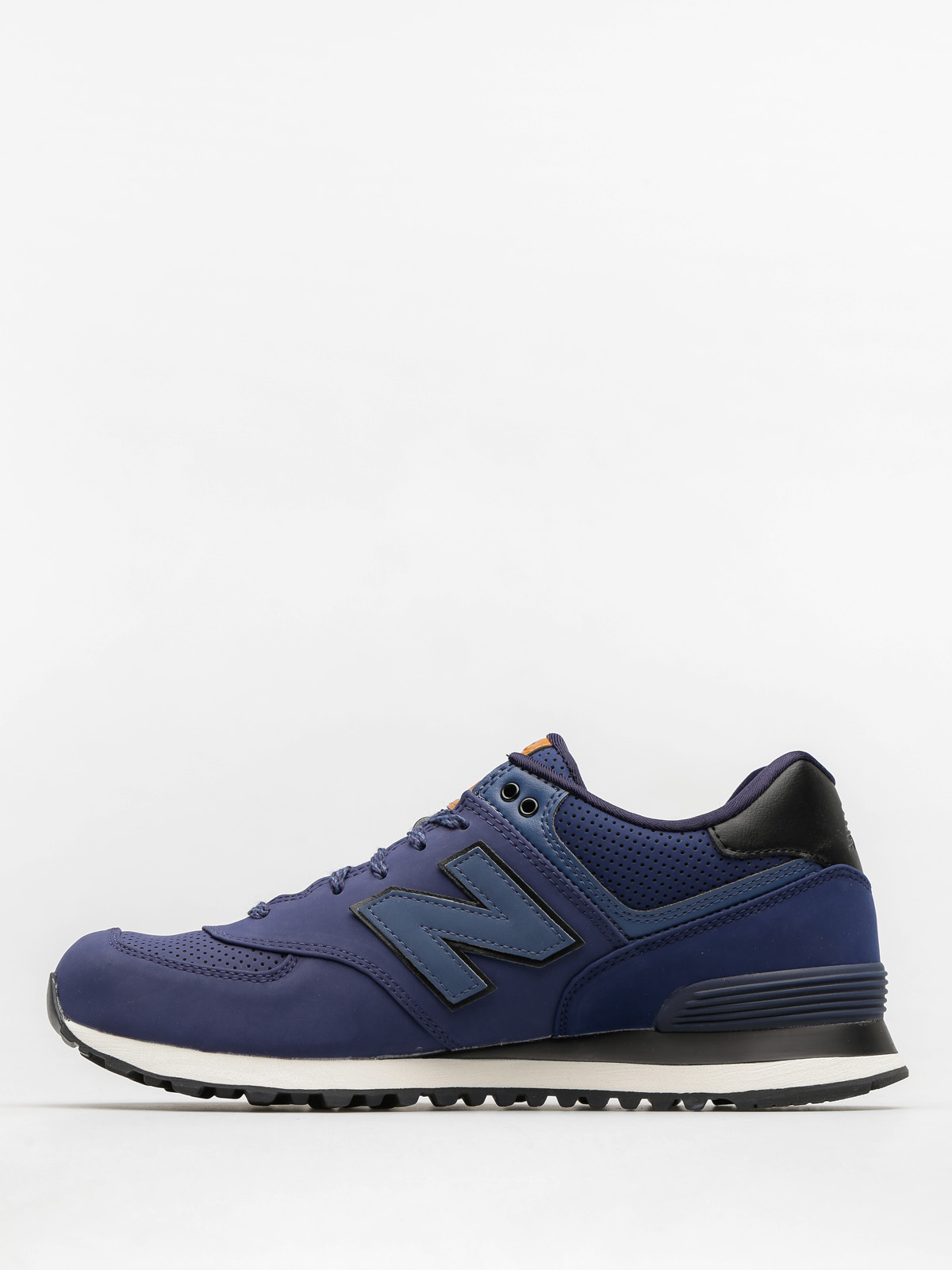 Boty New Balance 574 (navy)
