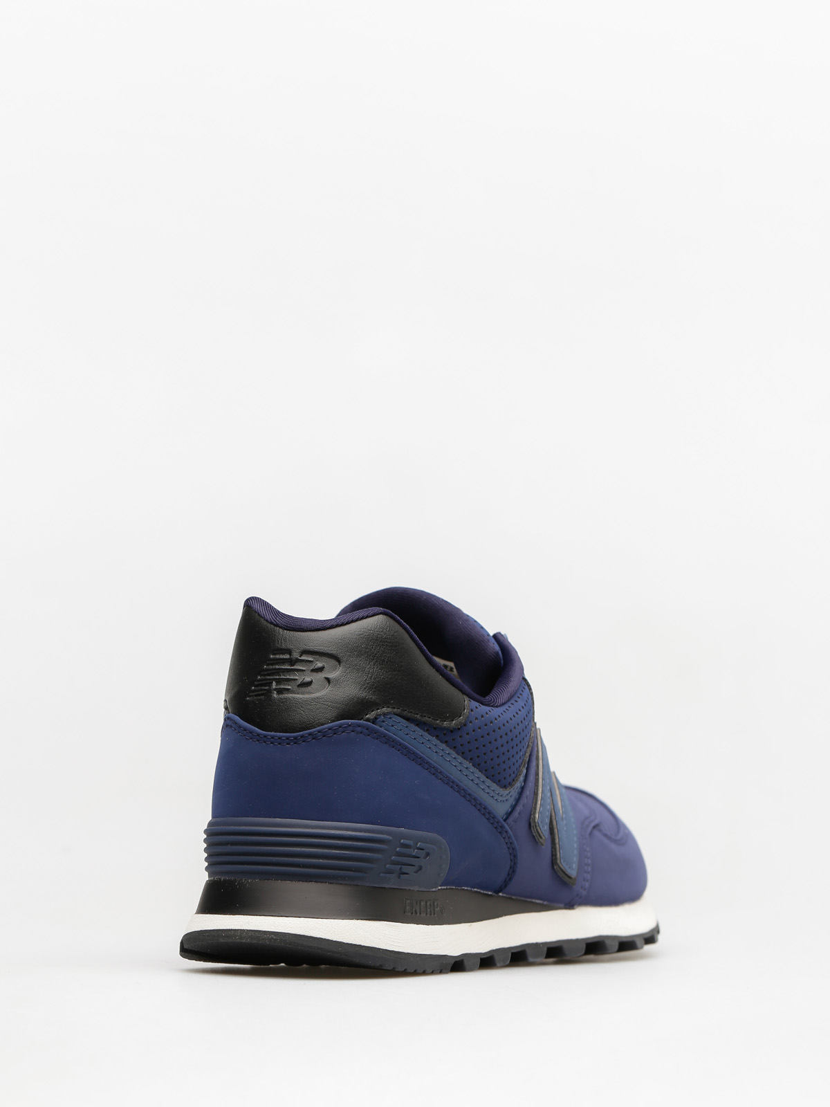 Boty New Balance 574 (navy)