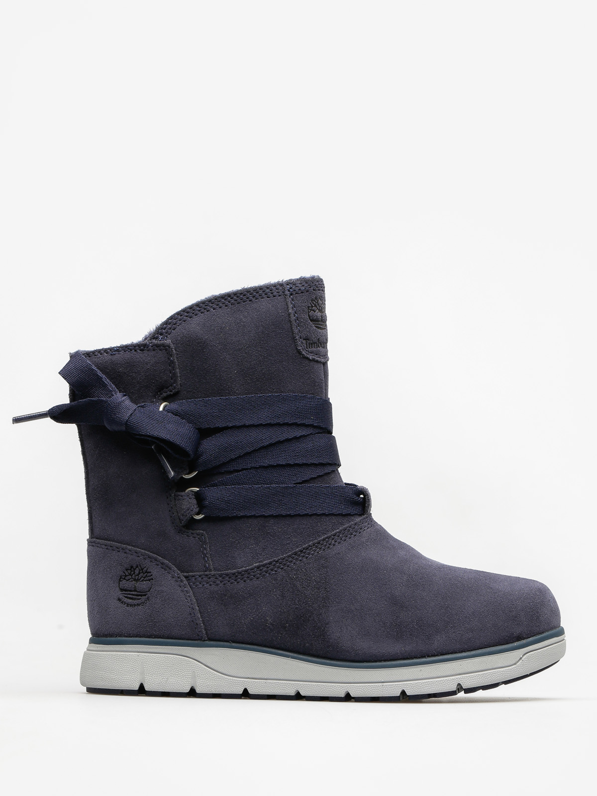 timberland leighland pull on