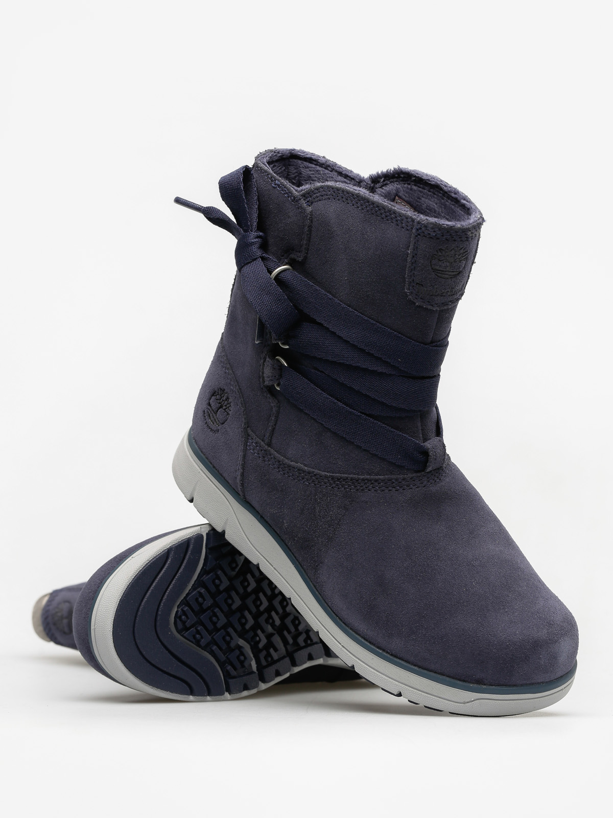 timberland leighland pull on