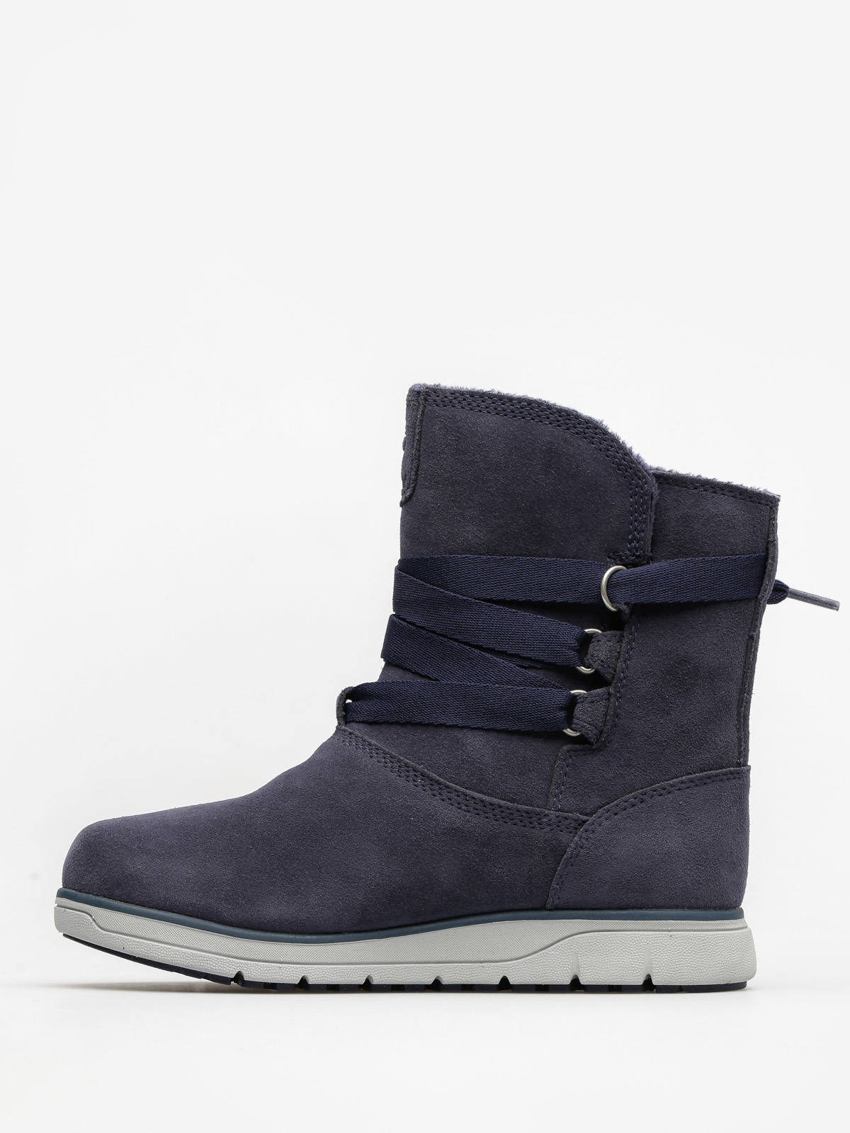 timberland leighland pull on