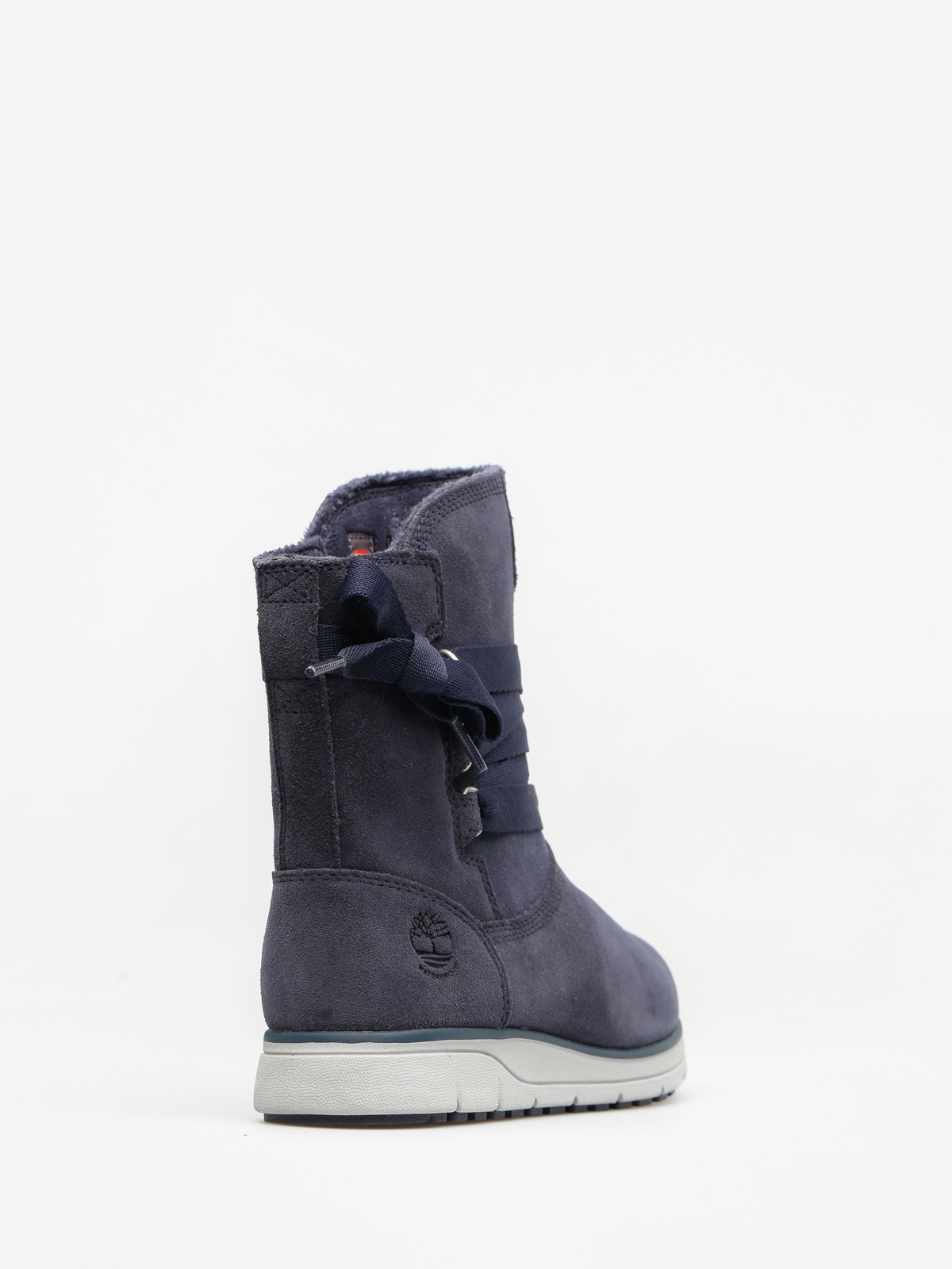 timberland leighland pull on
