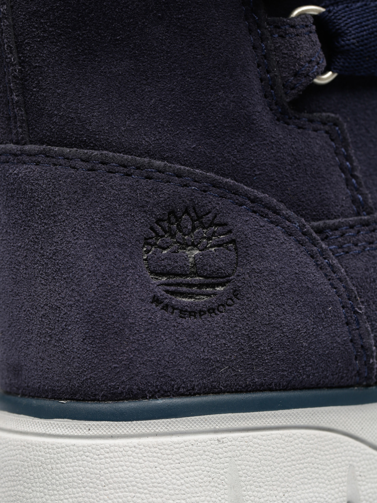 timberland leighland pull on