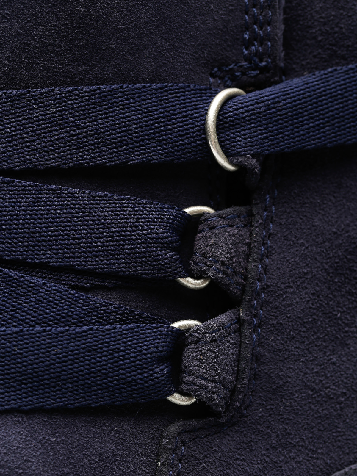 timberland leighland pull on