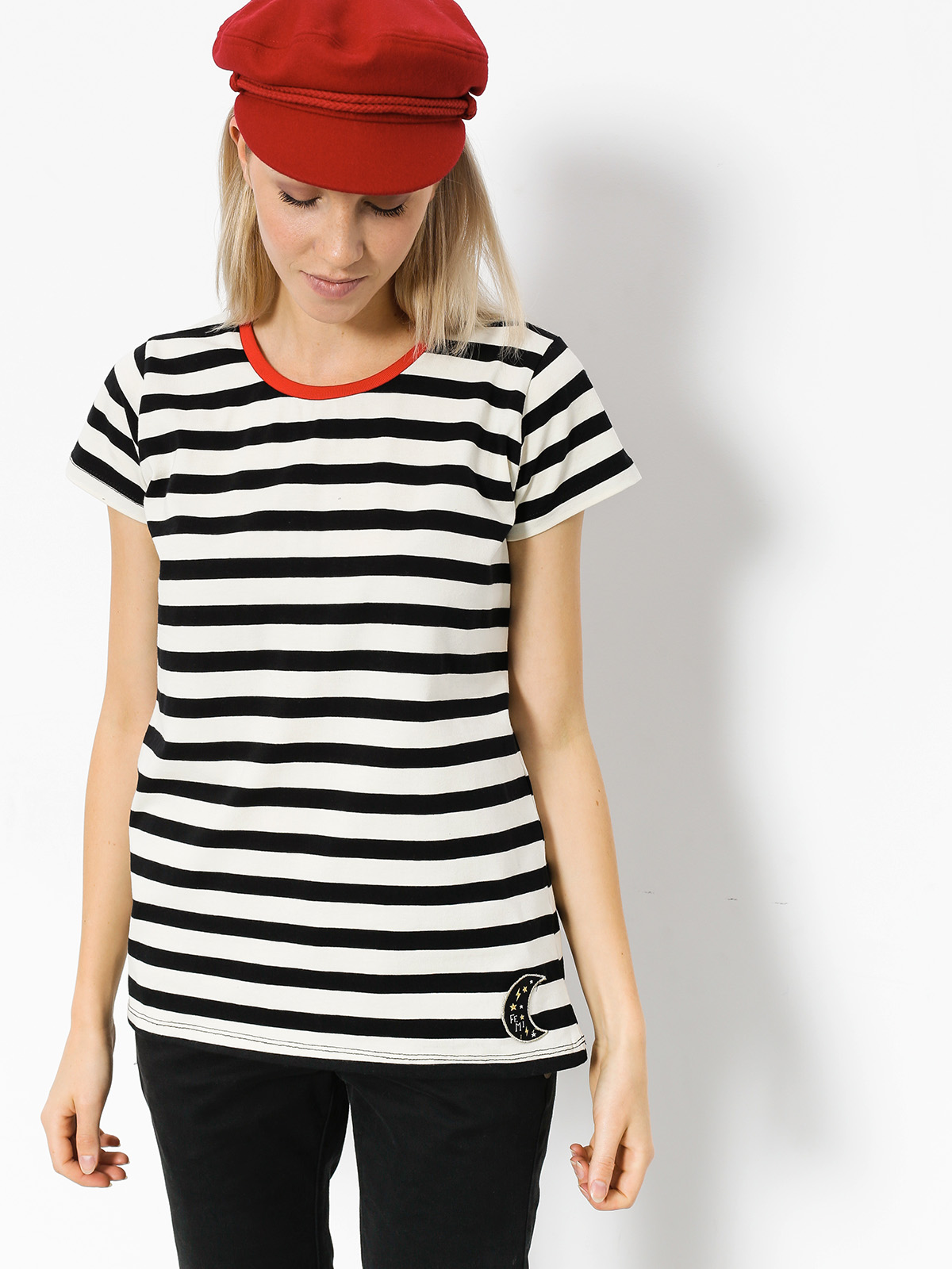 Tričko Femi Stories Dora Wmn (bws)