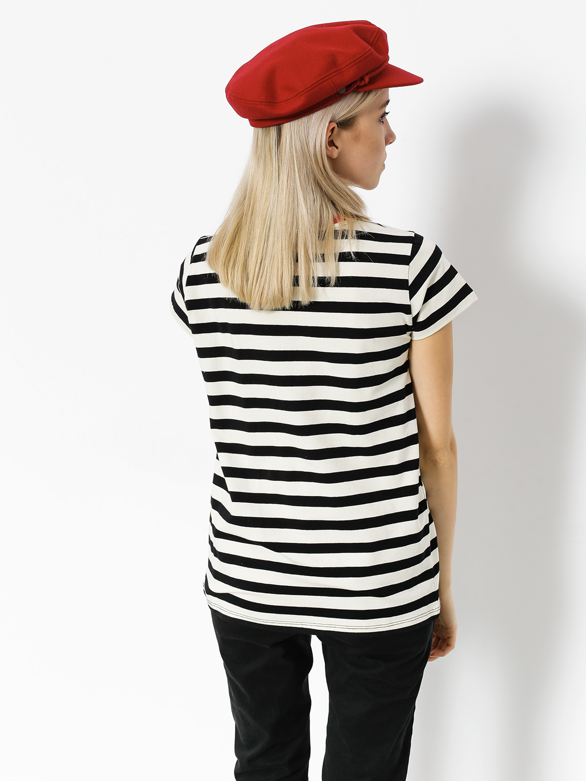 Tričko Femi Stories Dora Wmn (bws)