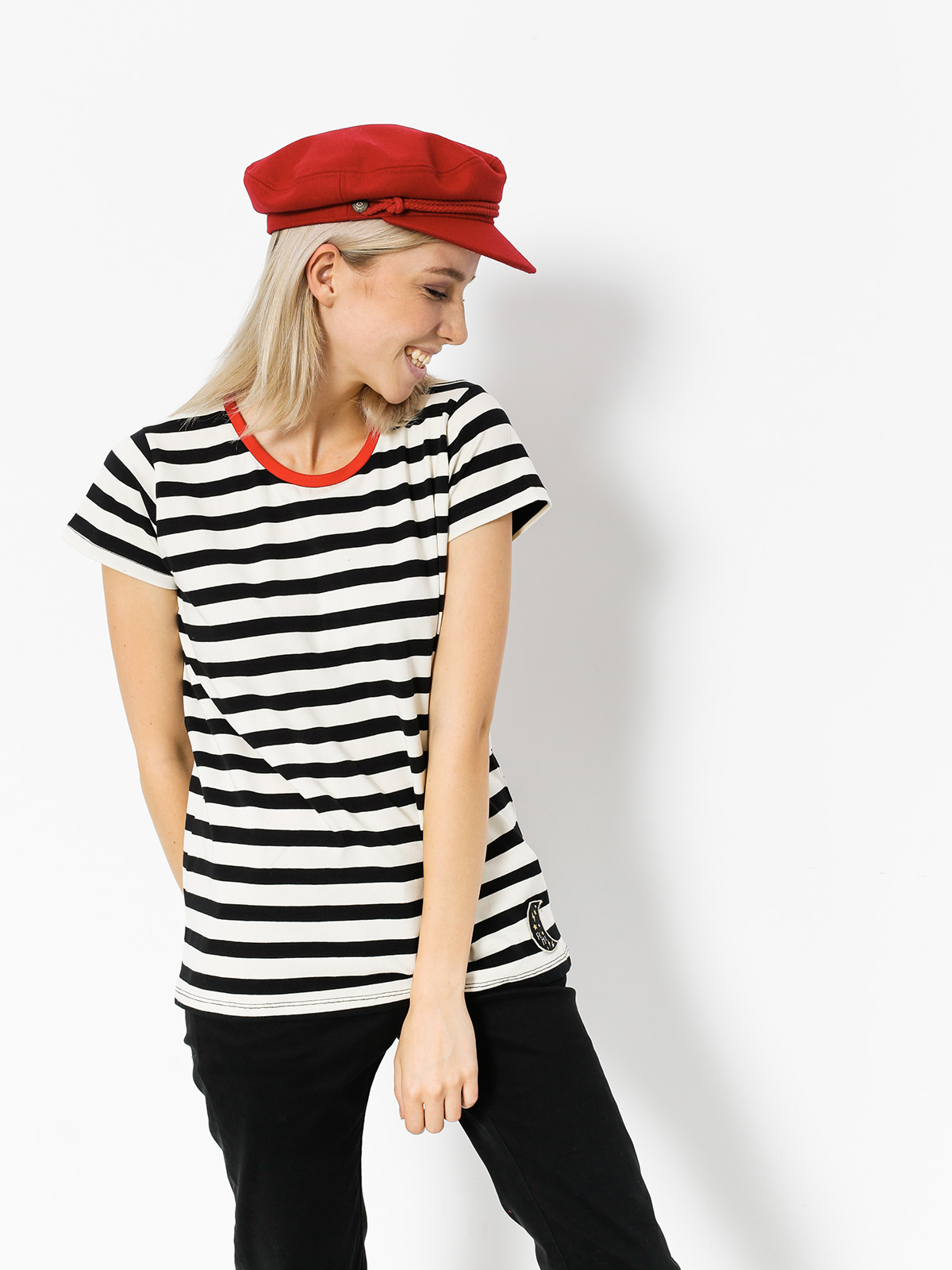 Tričko Femi Stories Dora Wmn (bws)