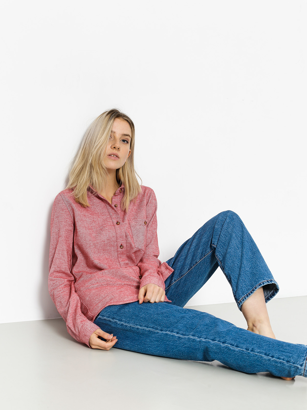 Košile Femi Stories Nico Wmn (rdh)