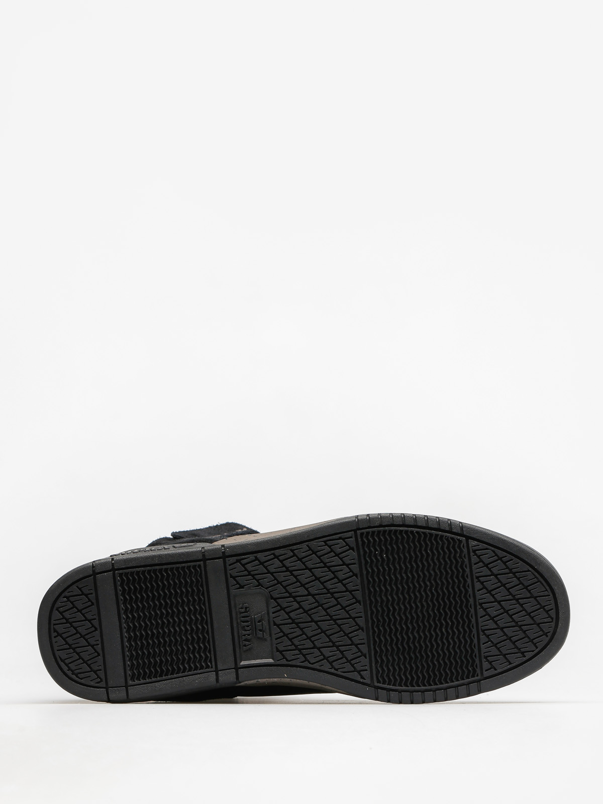 Boty Supra Ellington Strap (black grey speckle)