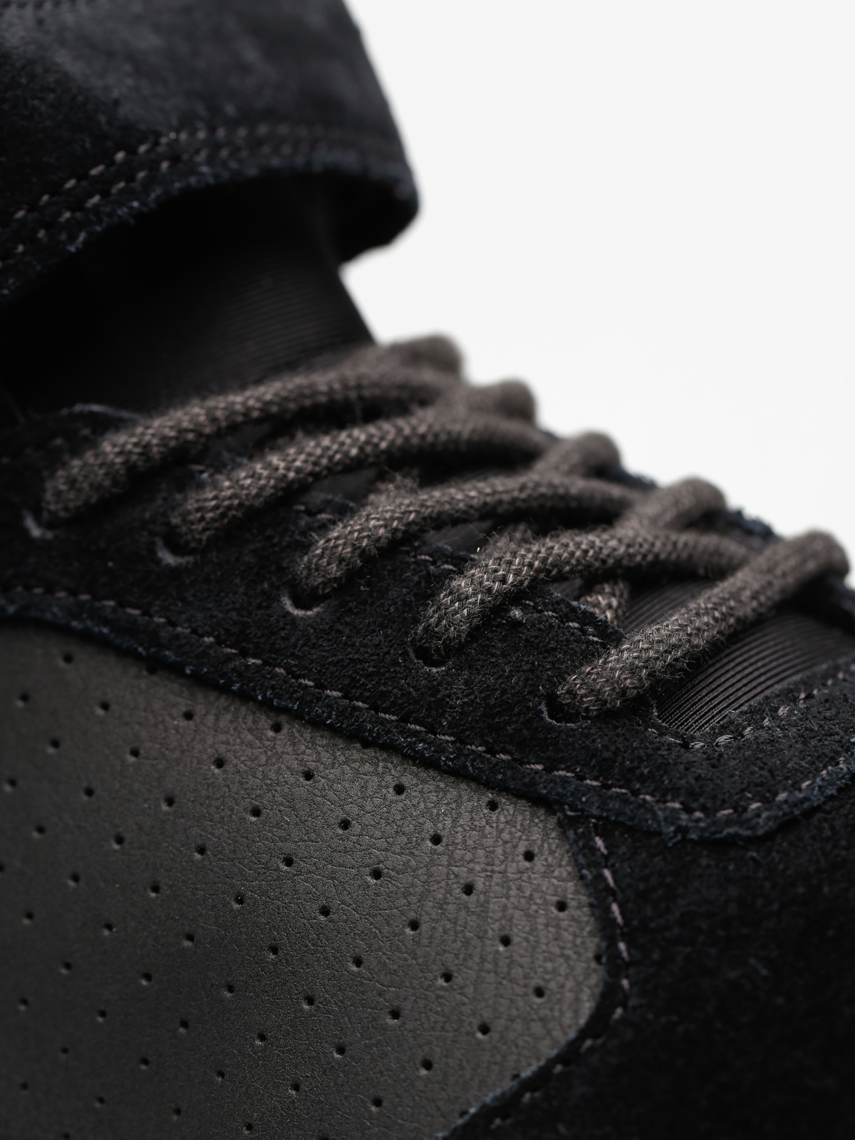 Boty Supra Ellington Strap (black grey speckle)