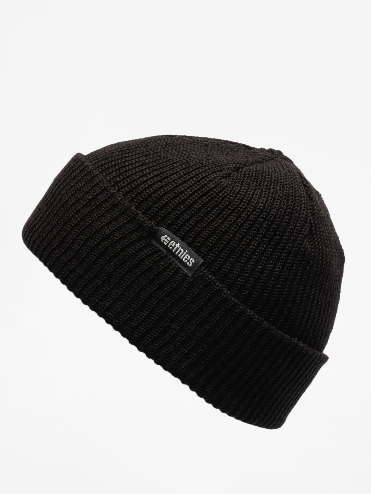 Čepice Etnies Warehouse Beanie (black)