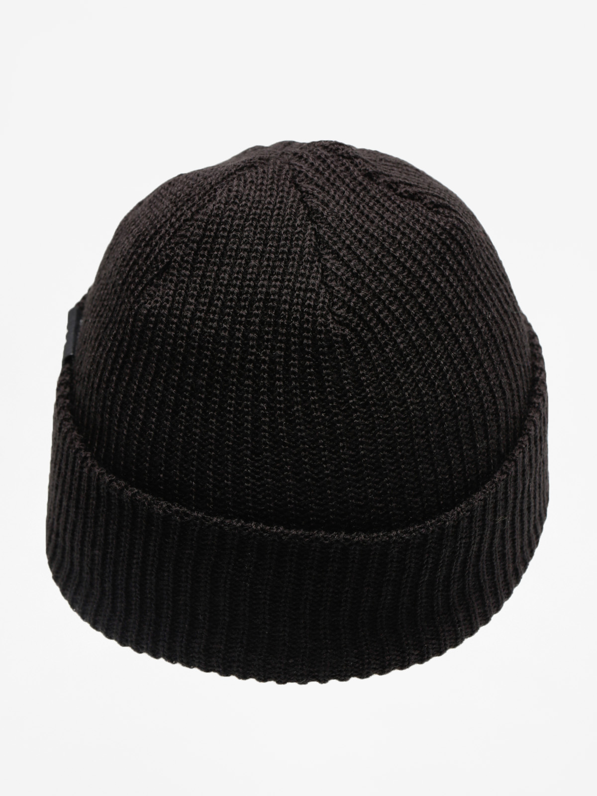 Čepice Etnies Warehouse Beanie (black)