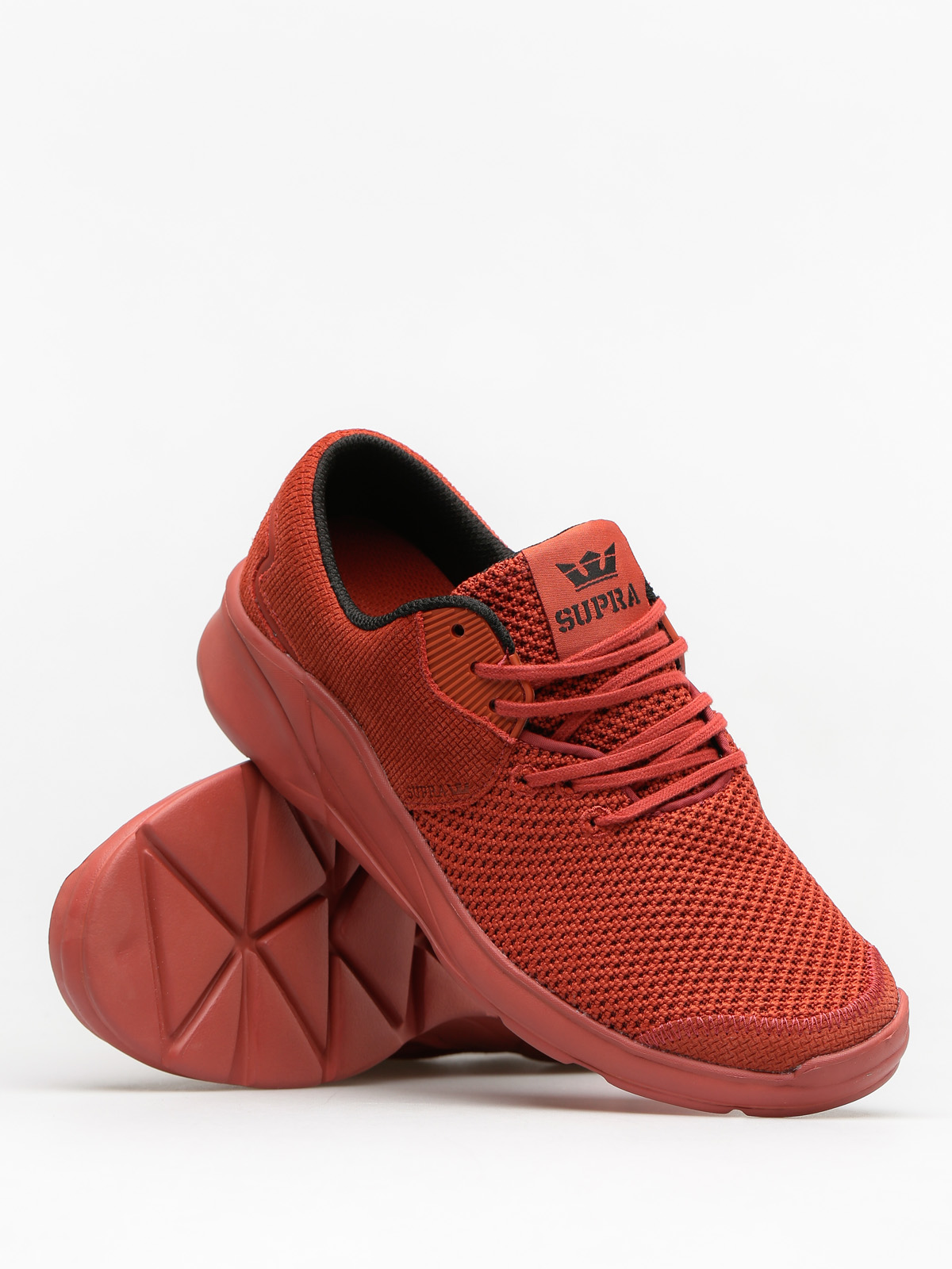 Boty Supra Noiz (cayenne)