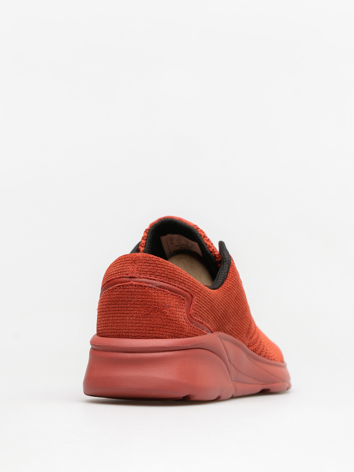 Boty Supra Noiz (cayenne)