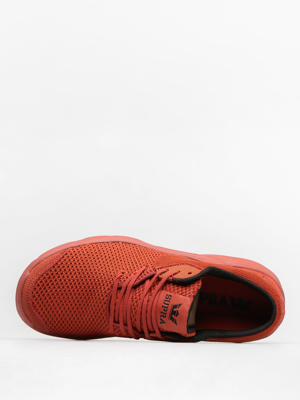 Boty Supra Noiz (cayenne)