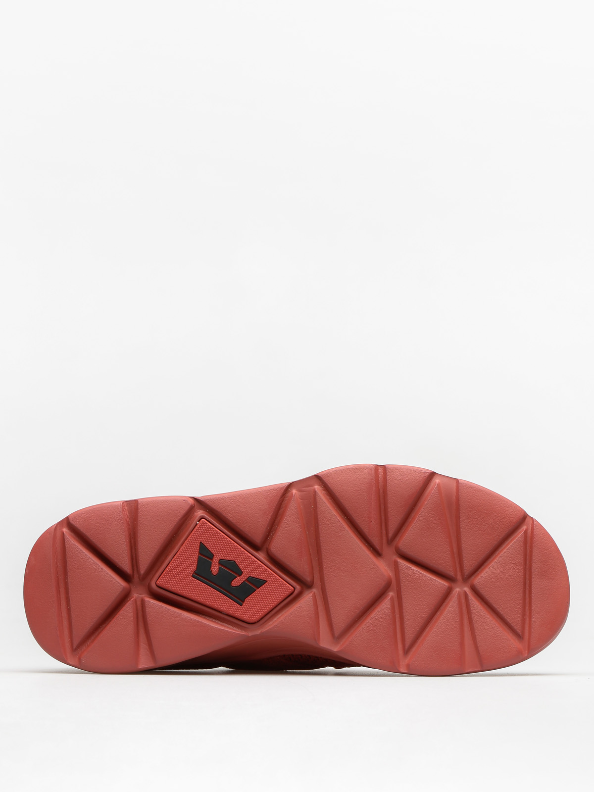 Boty Supra Noiz (cayenne)