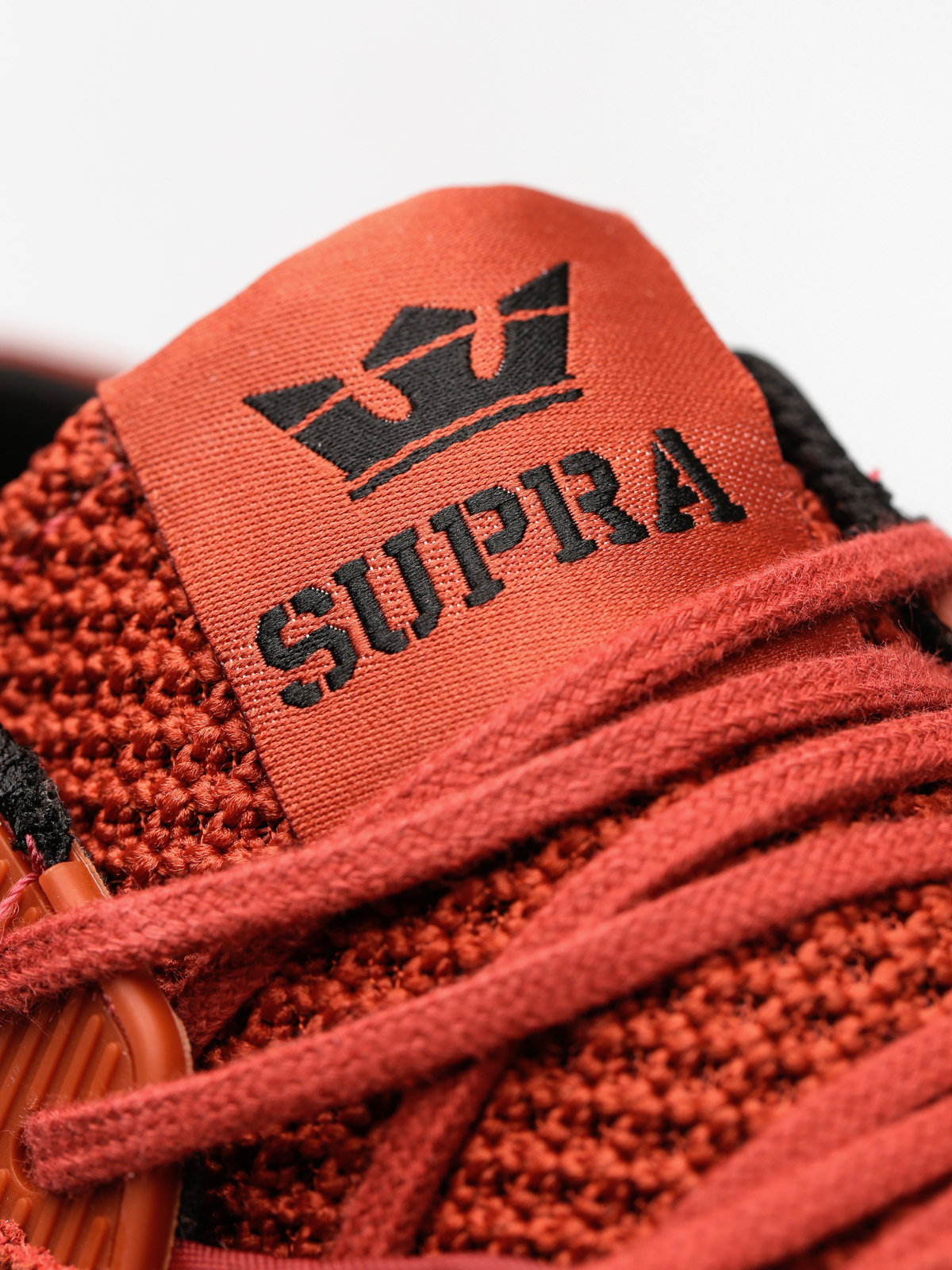 Boty Supra Noiz (cayenne)