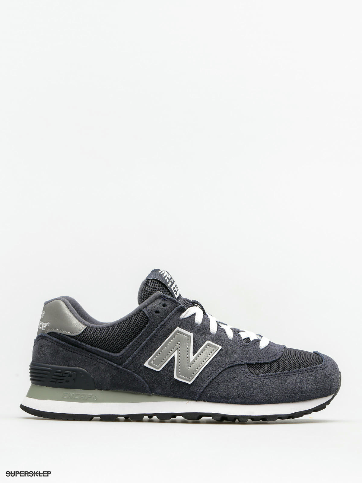 Boty New Balance M574NN (nn)