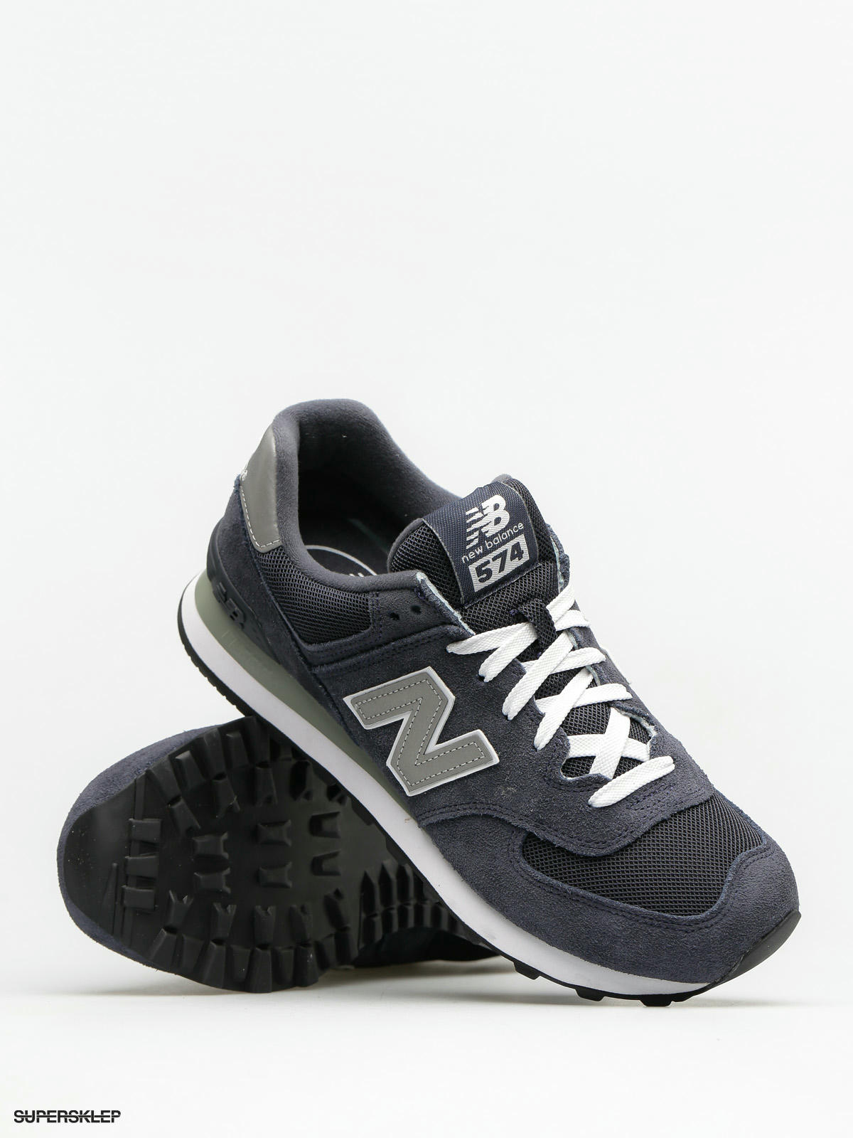 Boty New Balance M574NN (nn)