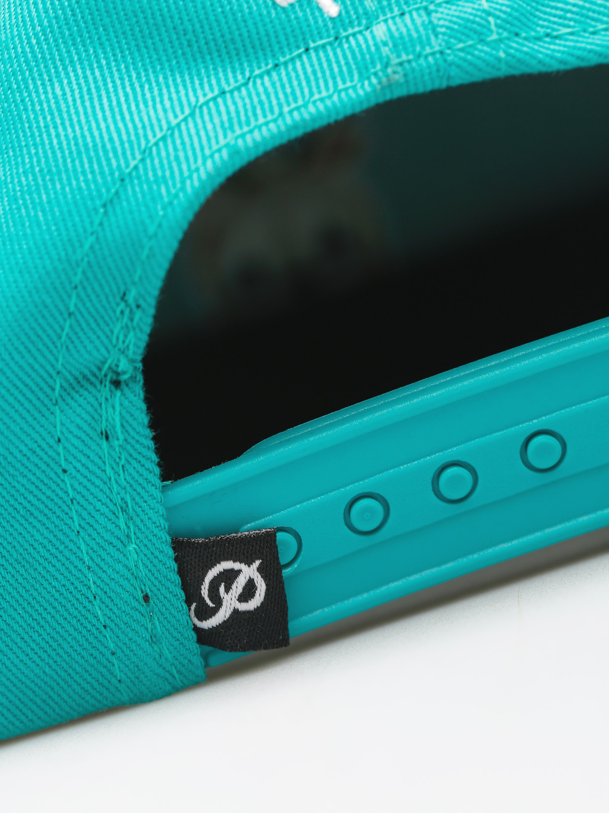 Kšiltovka  Primitive Pendleton Zoo ZD (teal)