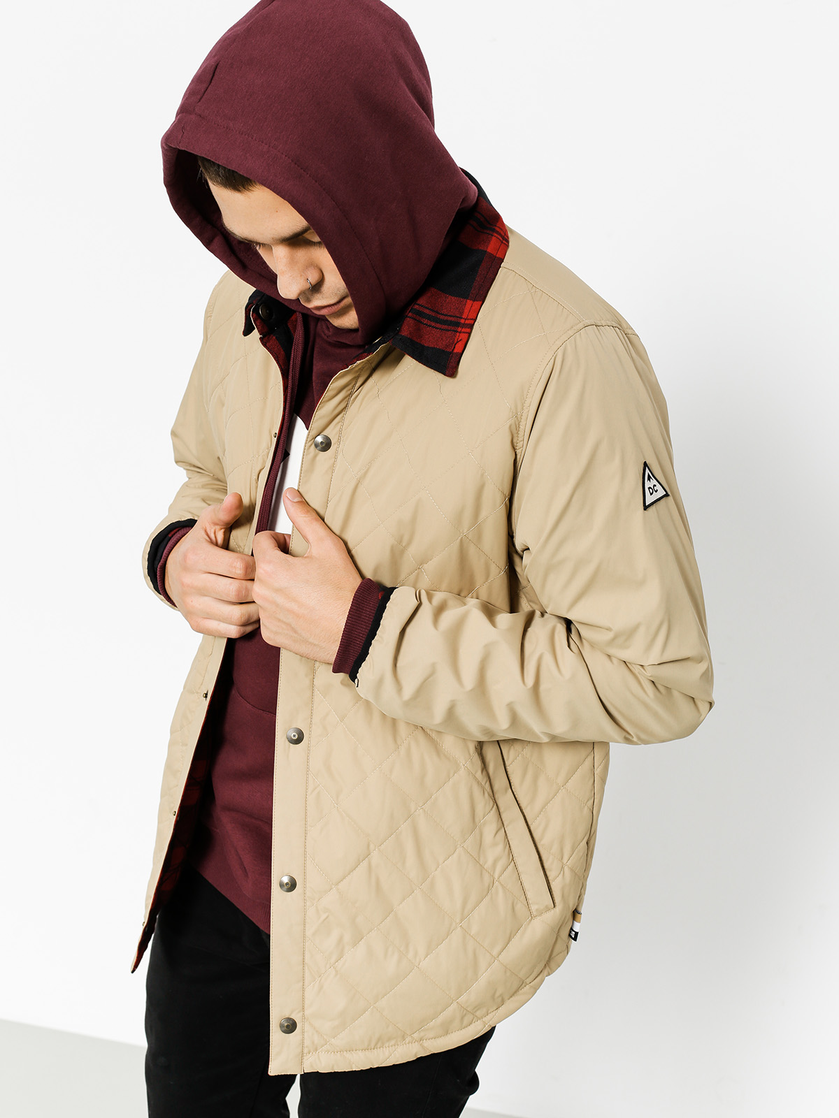 Bunda DC Network (incense)