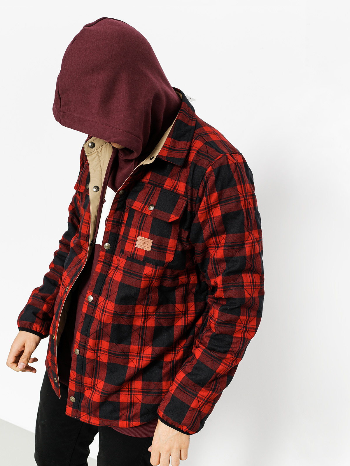 Bunda DC Network (incense)