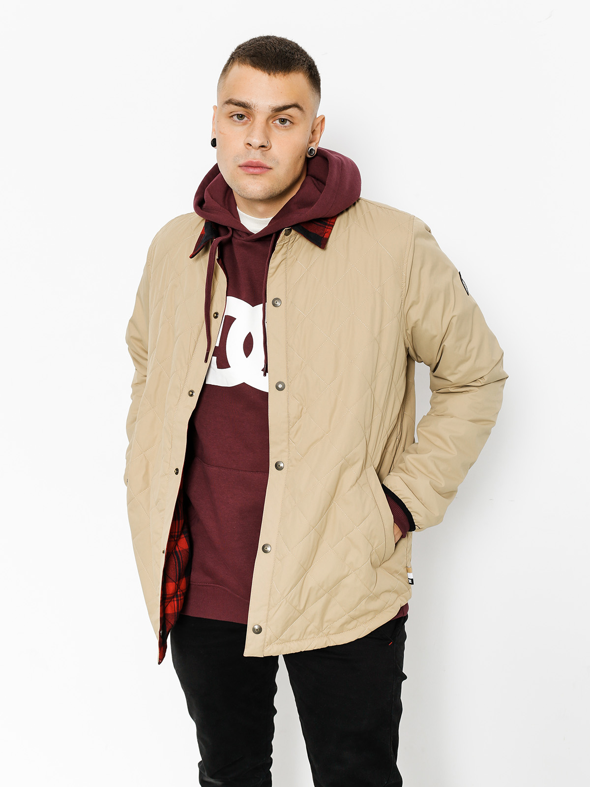 Bunda DC Network (incense)