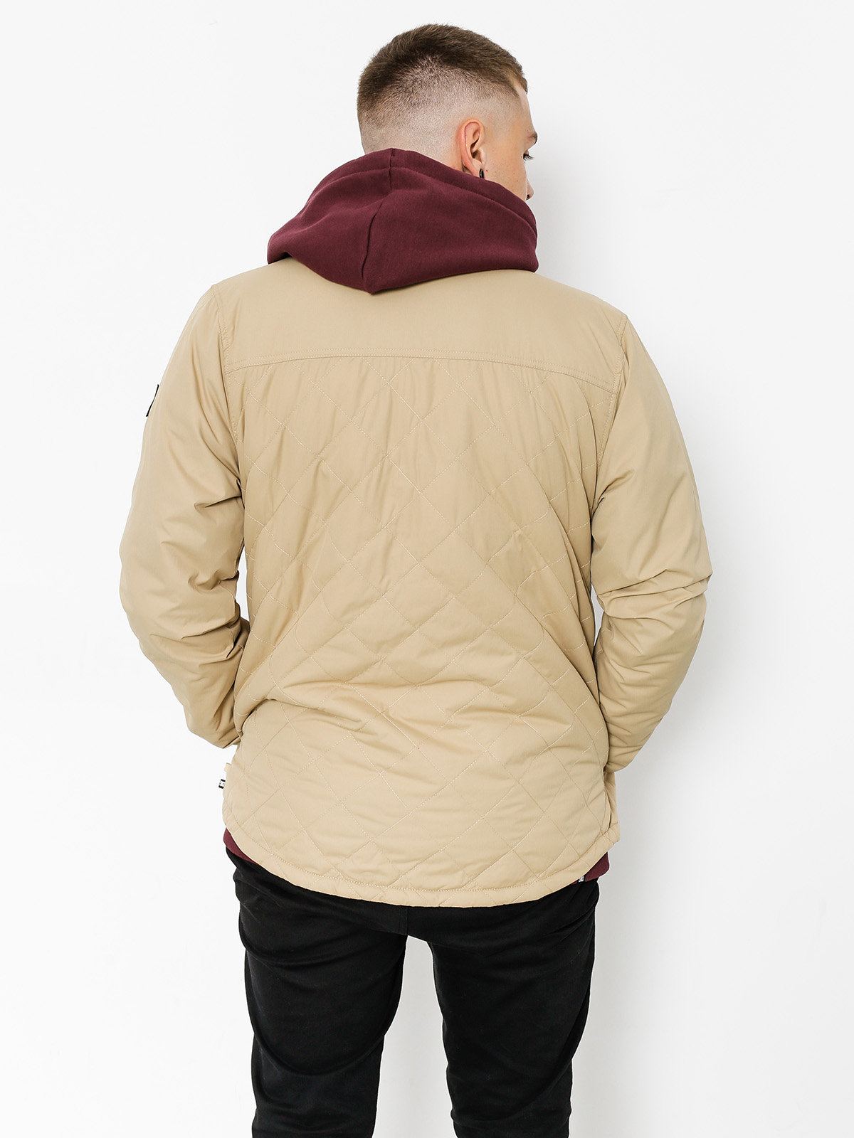 Bunda DC Network (incense)