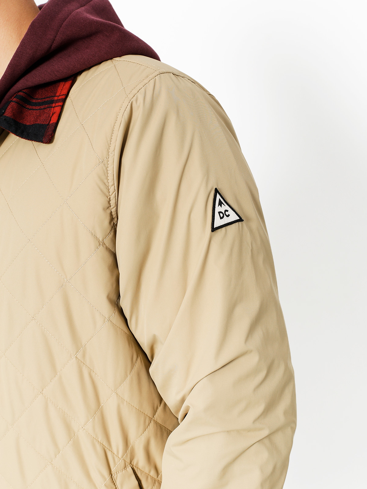 Bunda DC Network (incense)