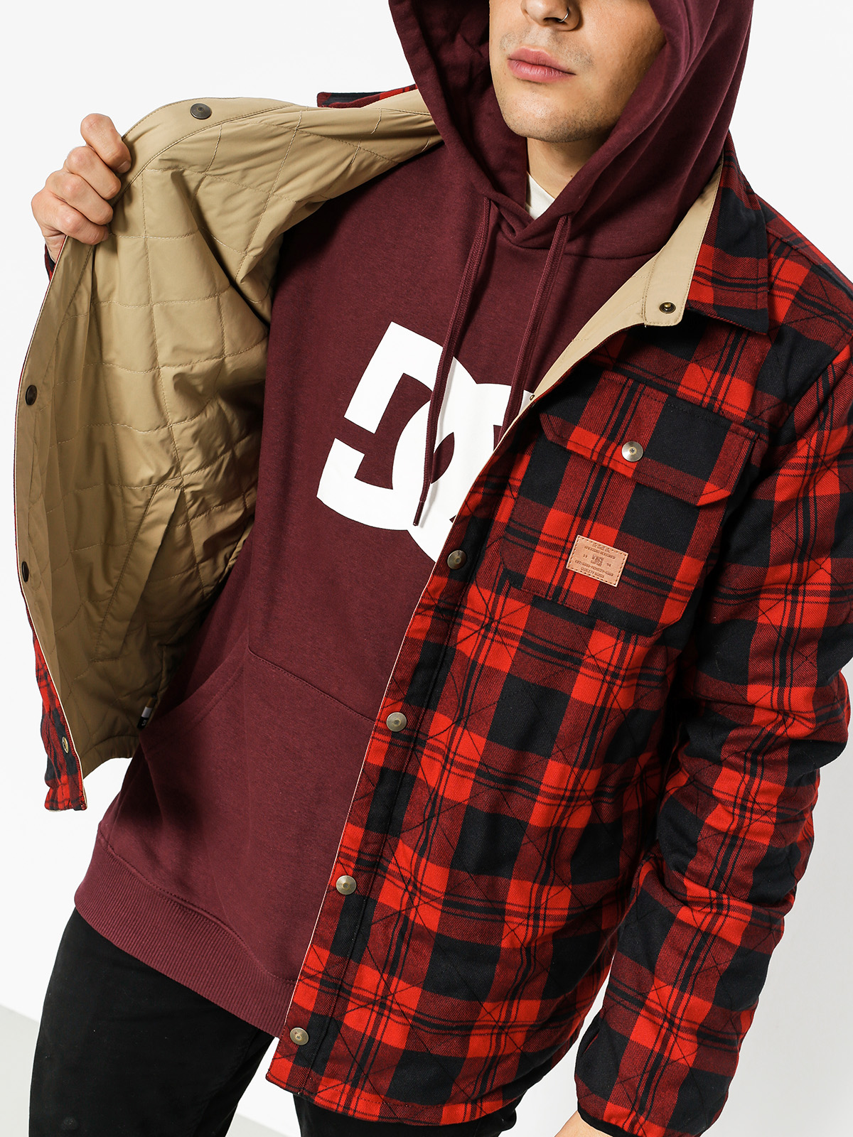 Bunda DC Network (incense)