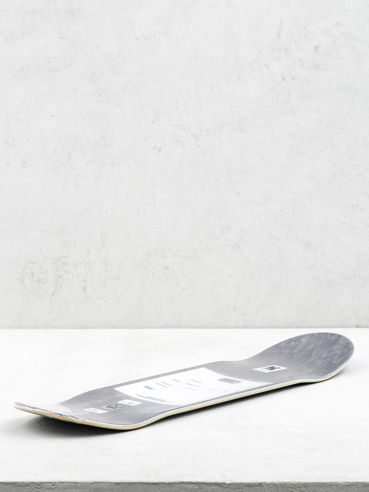 DGK Deska Kalis Case & Desist (black)