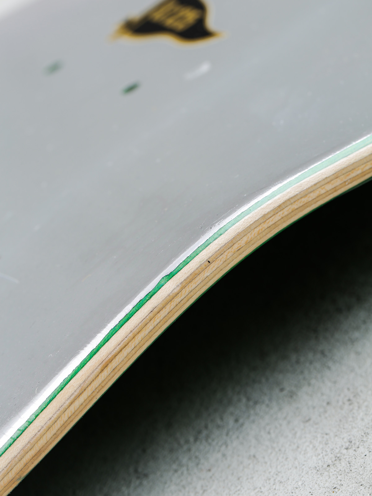 Primitive Deska Classic P (silver foil)