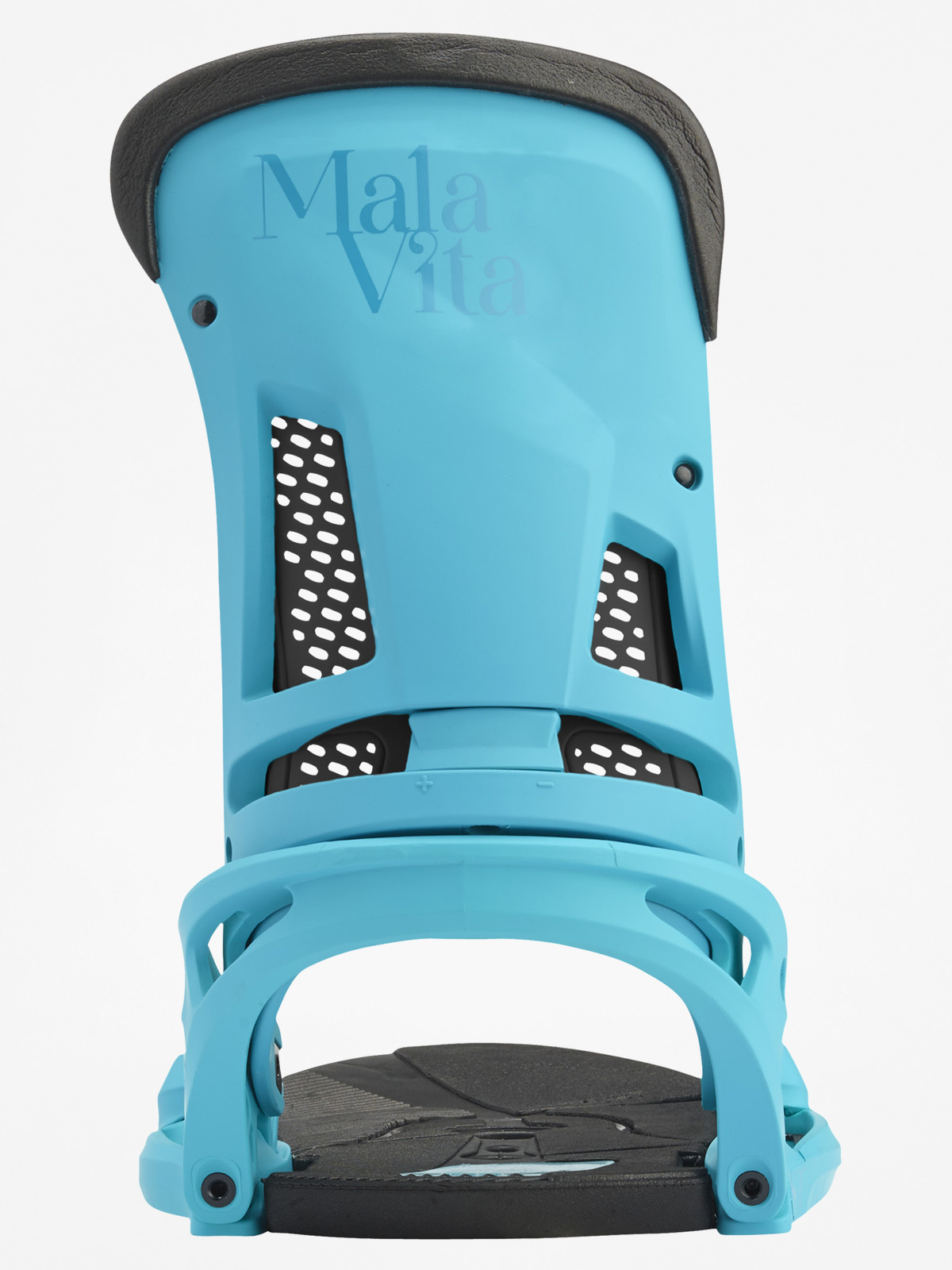 Pánské Snowboardové vázání Burton Malavita Est (tealest)