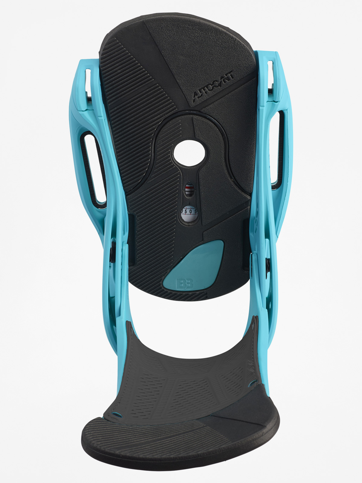 Pánské Snowboardové vázání Burton Malavita Est (tealest)