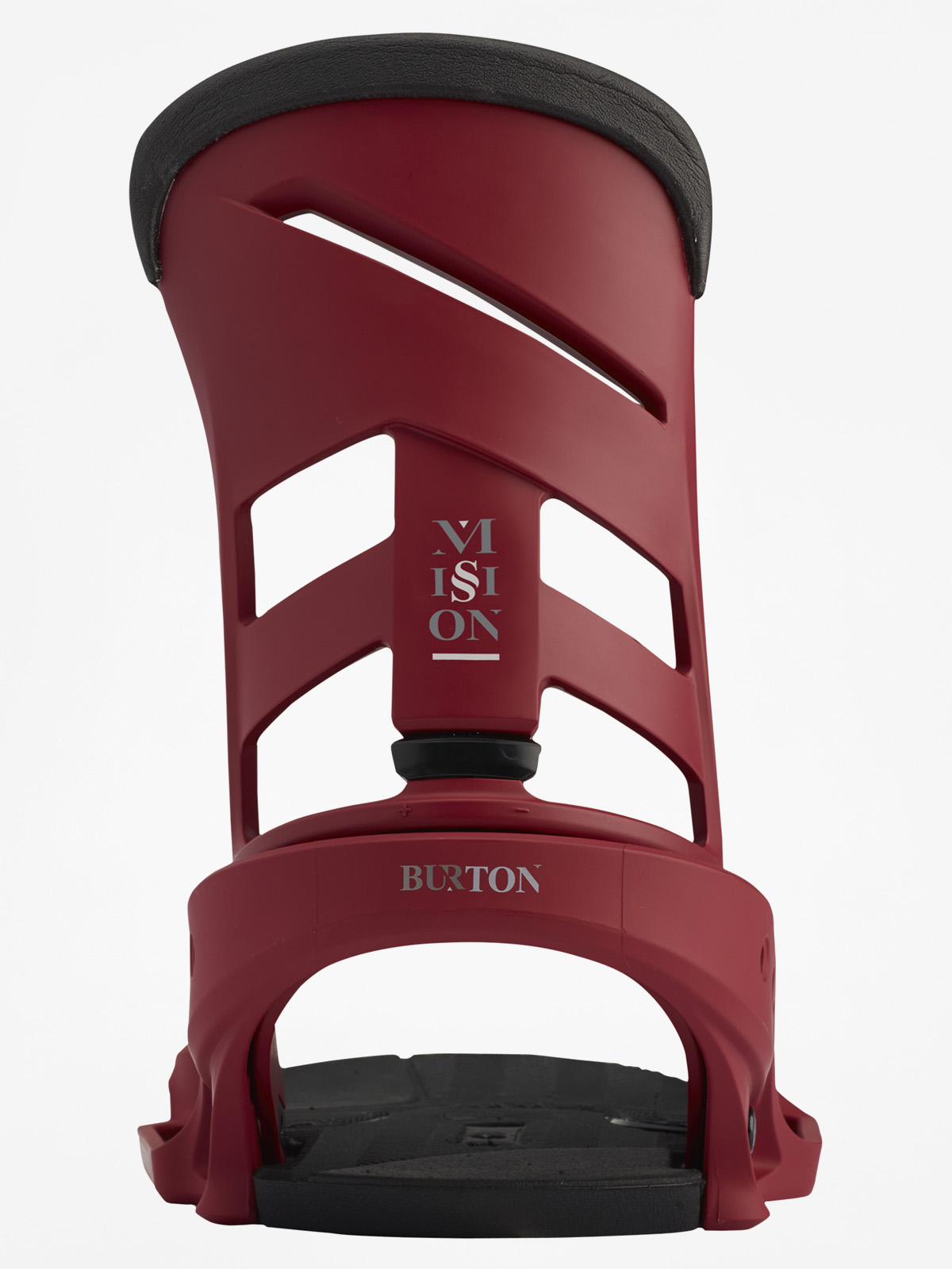 Pánské Snowboardové vázání Burton Mission Est (brickyard)