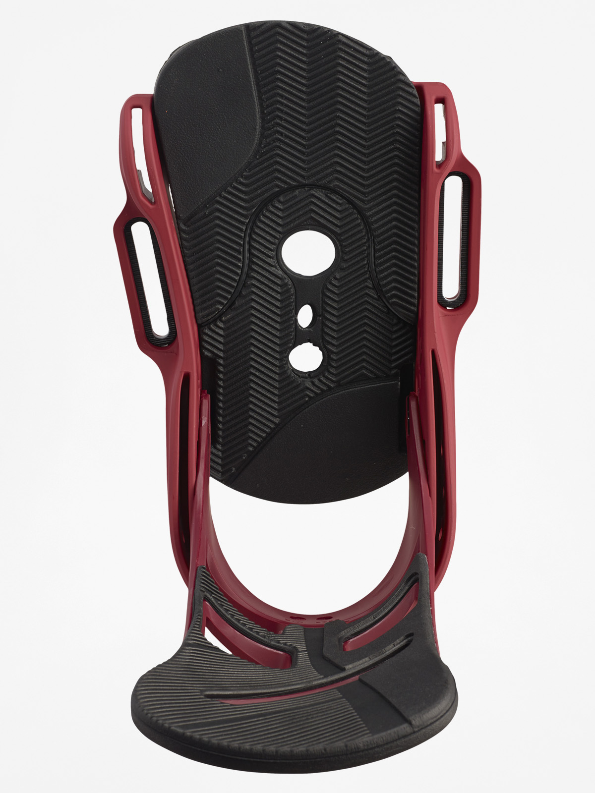 Pánské Snowboardové vázání Burton Mission Est (brickyard)