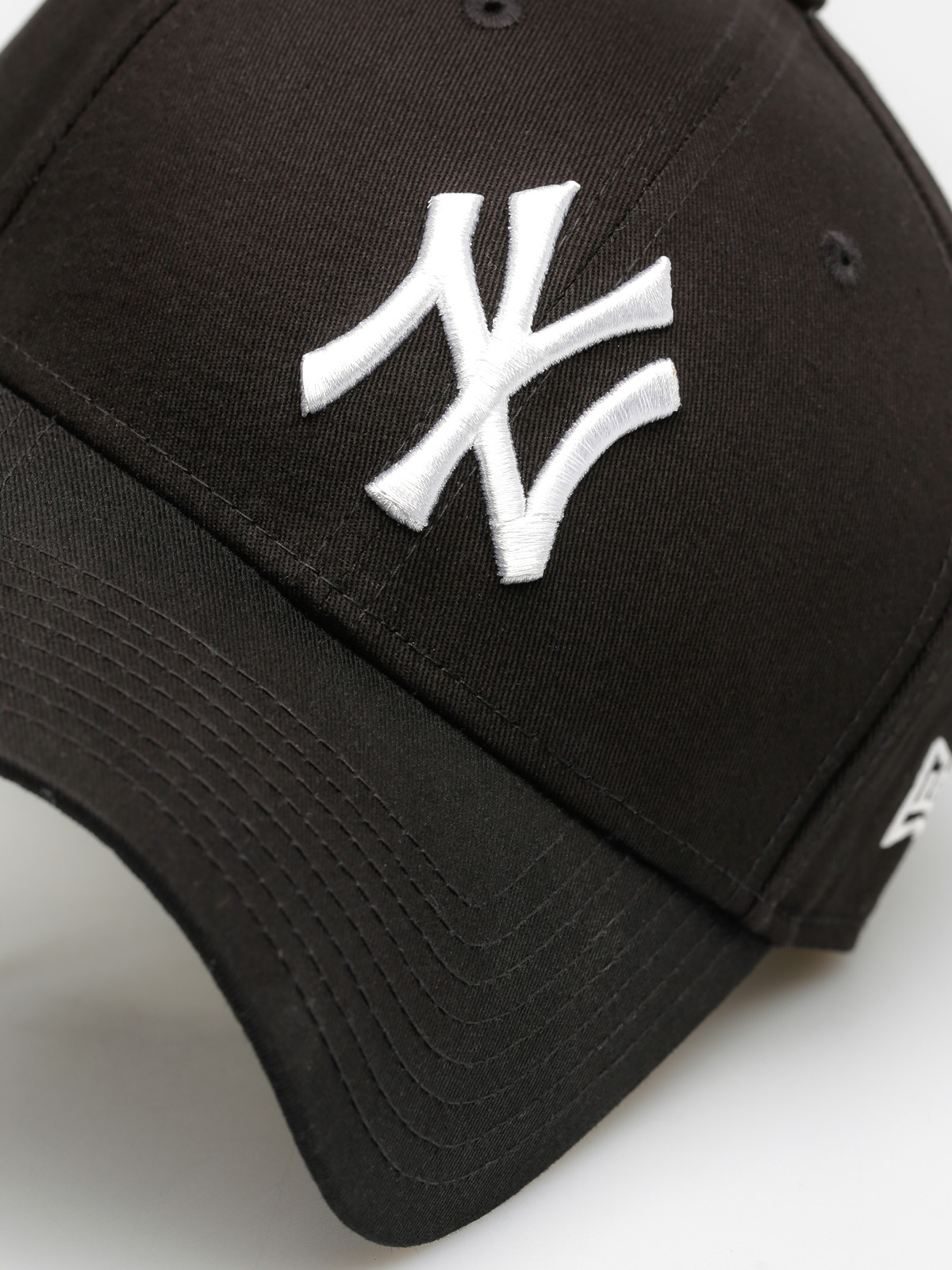 Kšiltovka  New Era 940 League Basic Neyy ZD (black)