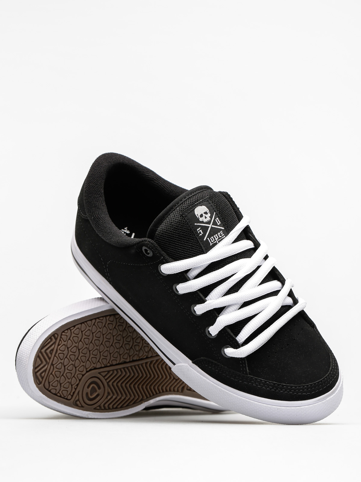 Circa Boty Lopez 50 (black/white)