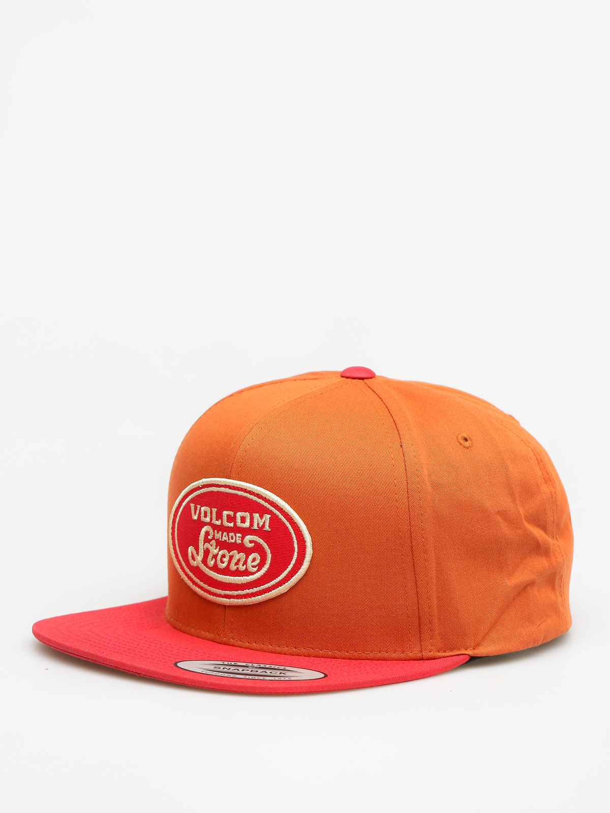 Kšiltovka  Volcom Cresticle (cop)