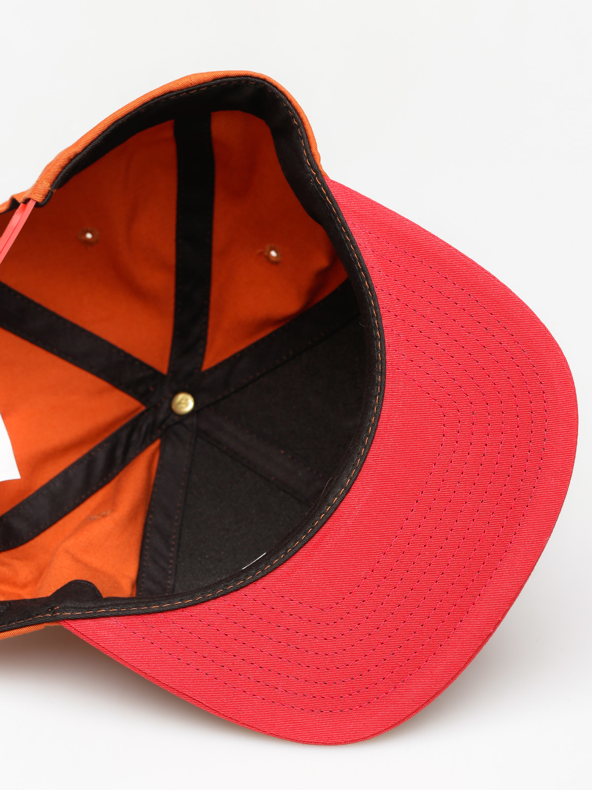 Kšiltovka  Volcom Cresticle (cop)