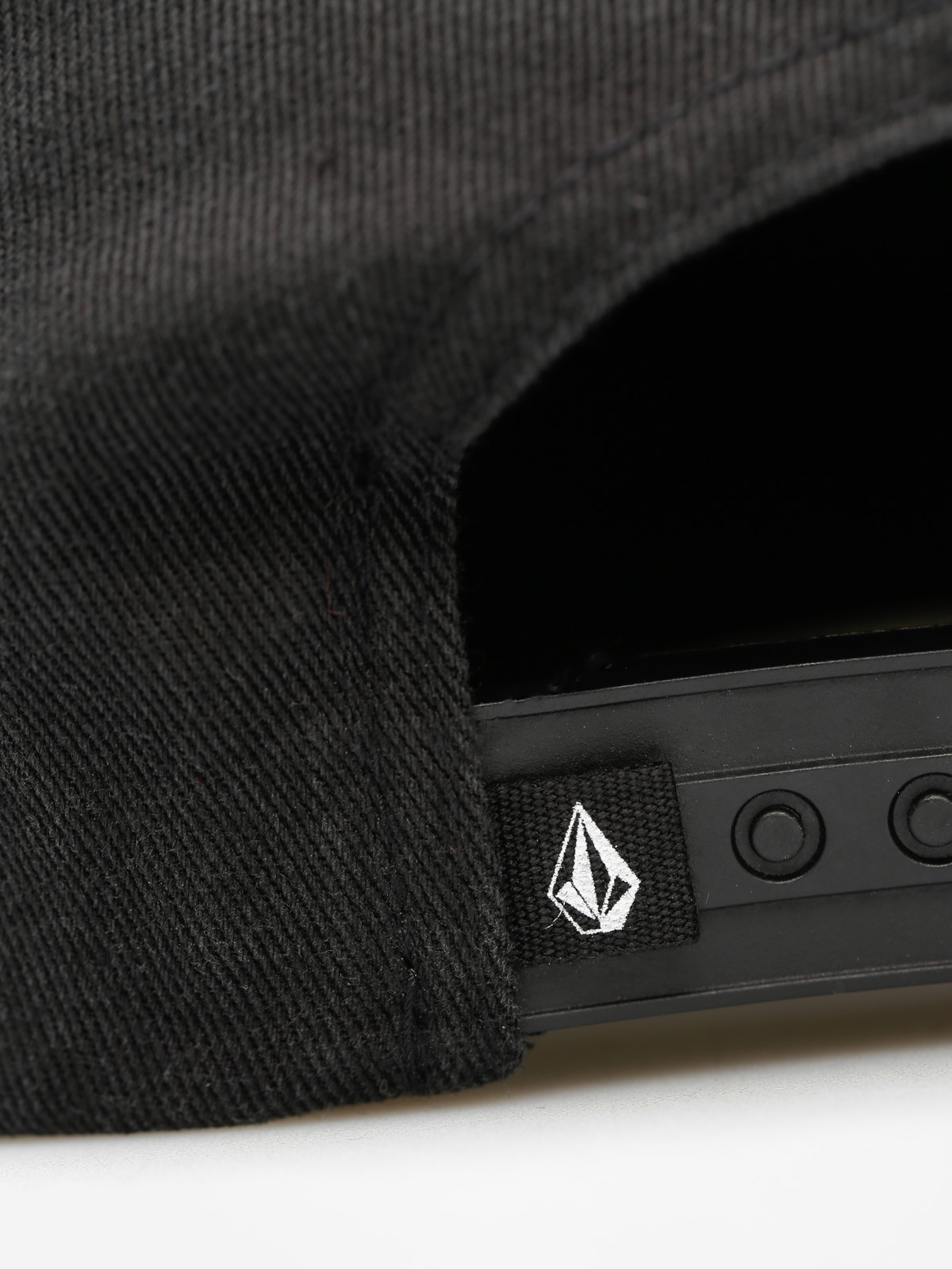 Kšiltovka  Volcom No Vacancy ZD (sth)