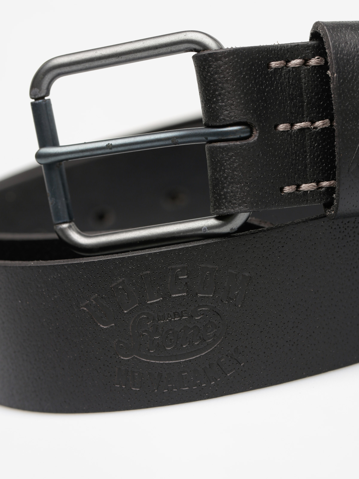 Pásek Volcom Stone Army (blk)