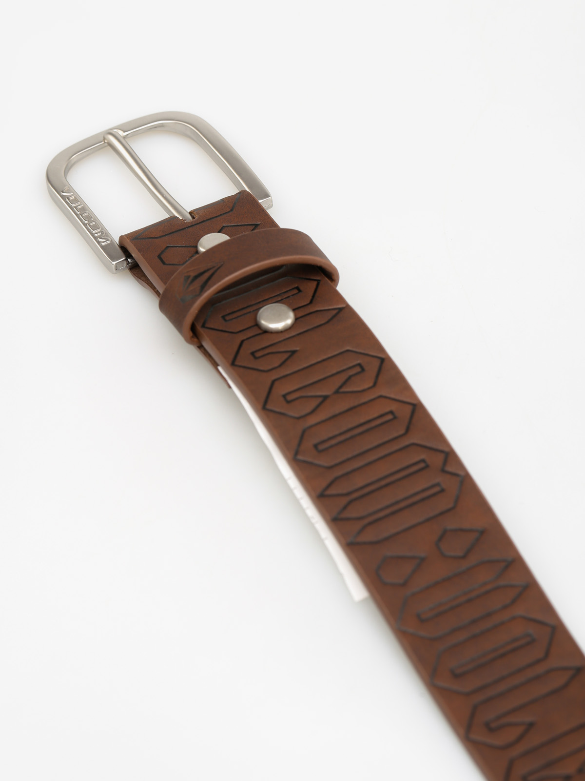 Pásek Volcom Draft Pu (dch)