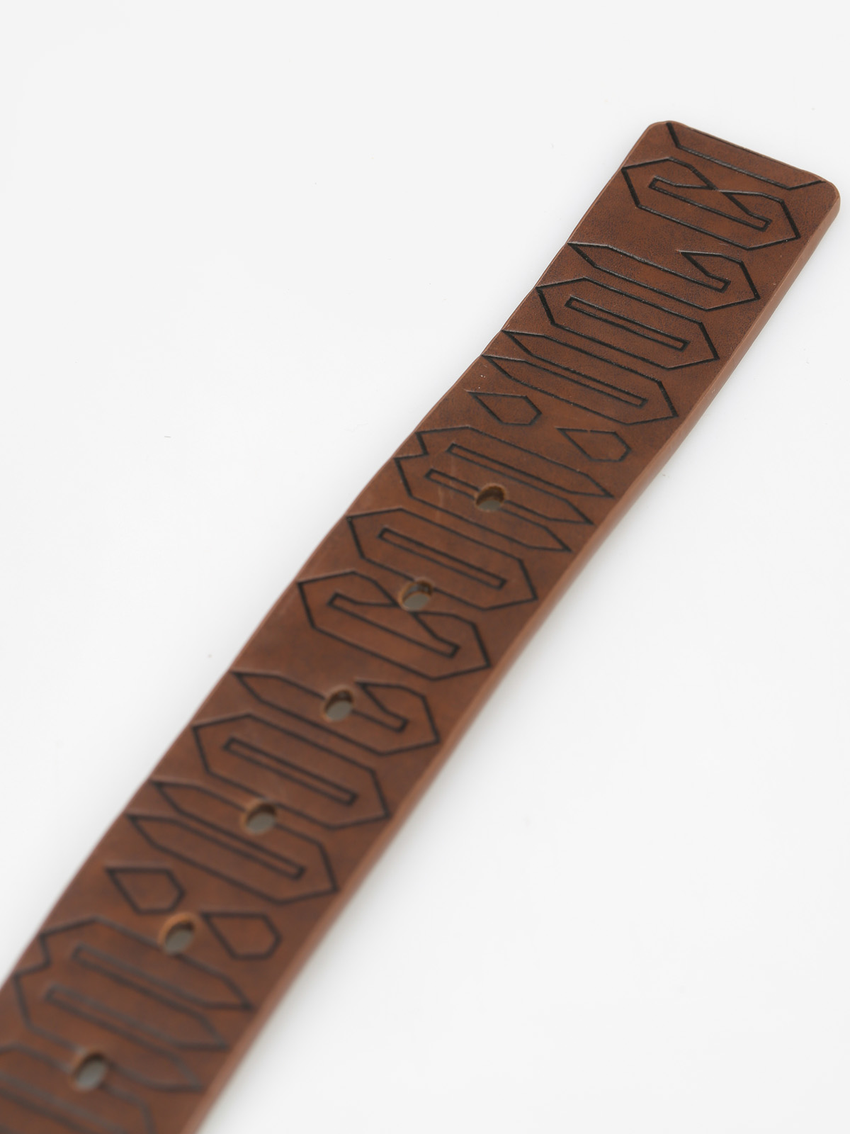 Pásek Volcom Draft Pu (dch)