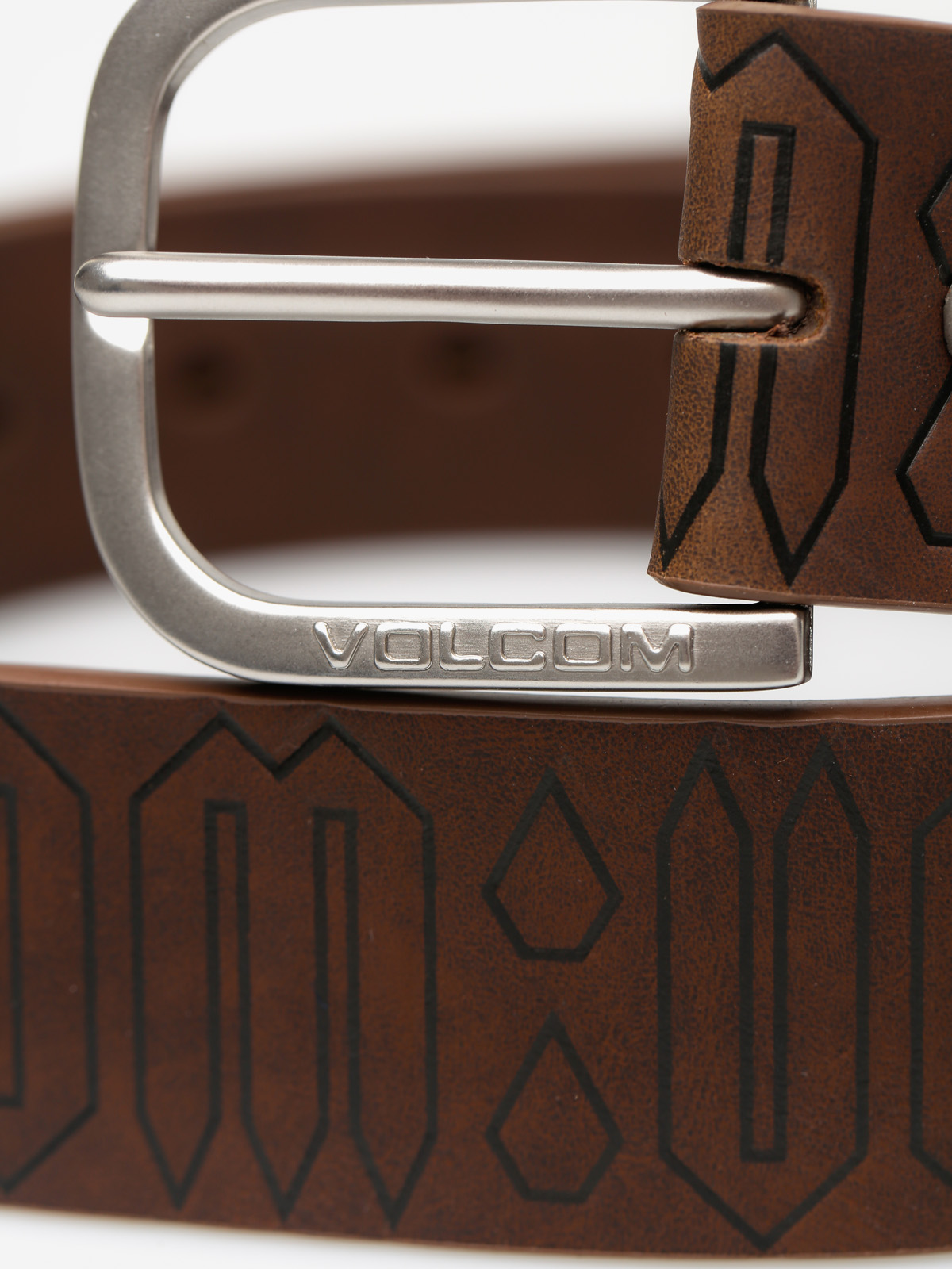 Pásek Volcom Draft Pu (dch)