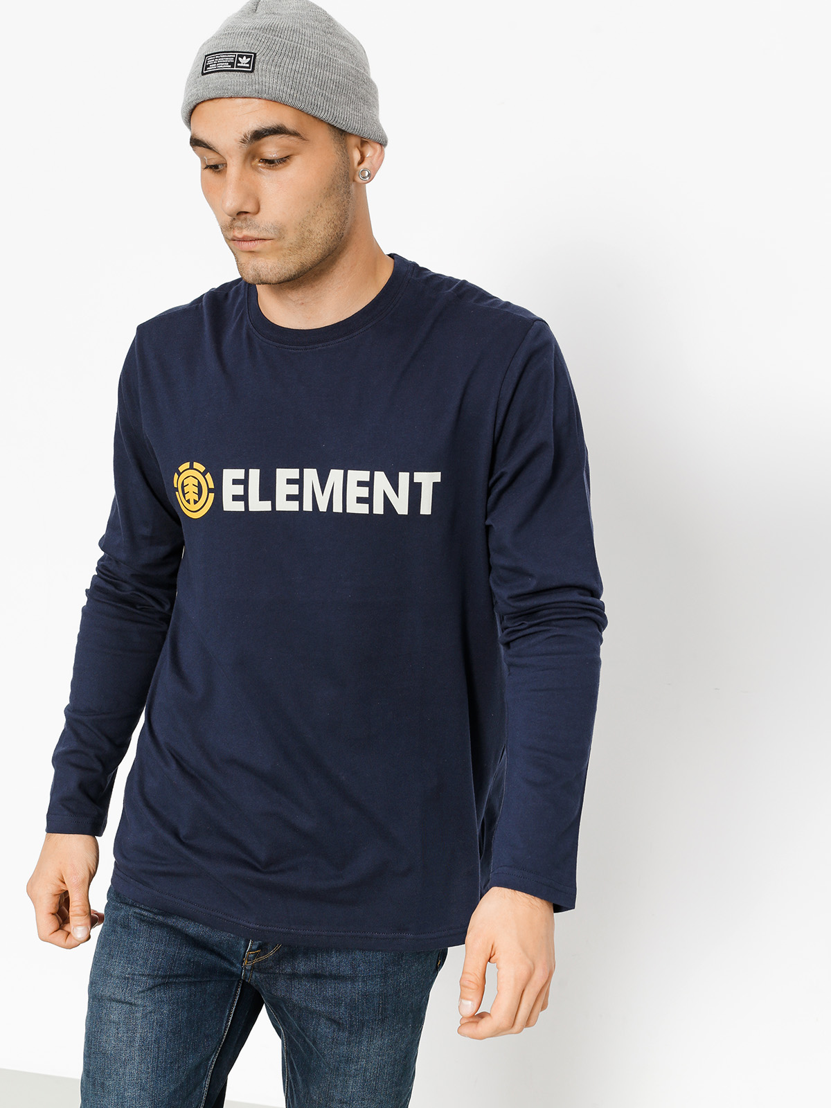 Element Triko Blazin (eclipse navy)