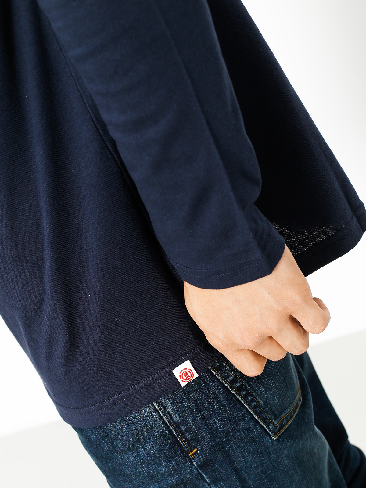 Element Triko Blazin (eclipse navy)