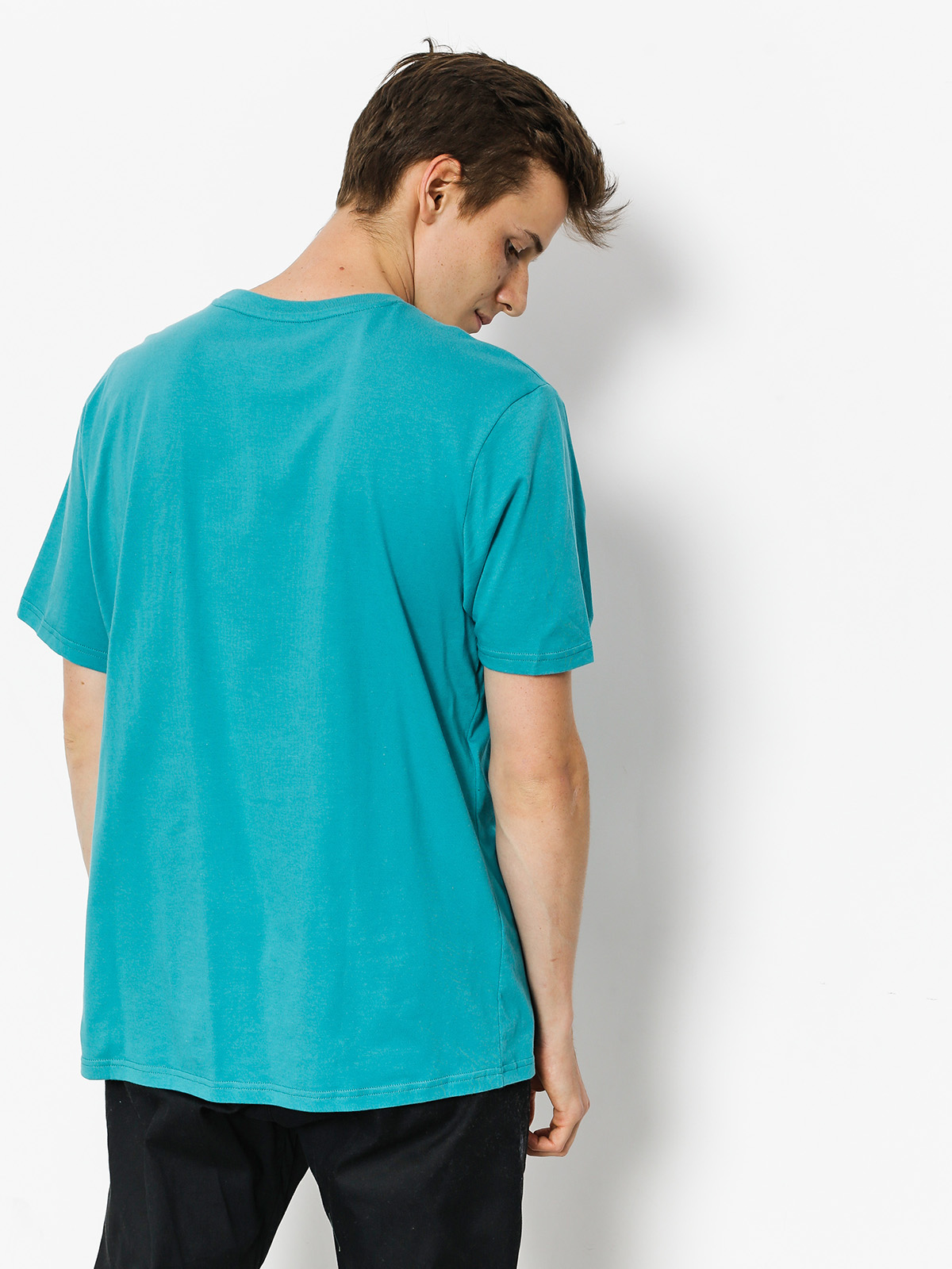 Tričko Element Shutter (biscay bay)