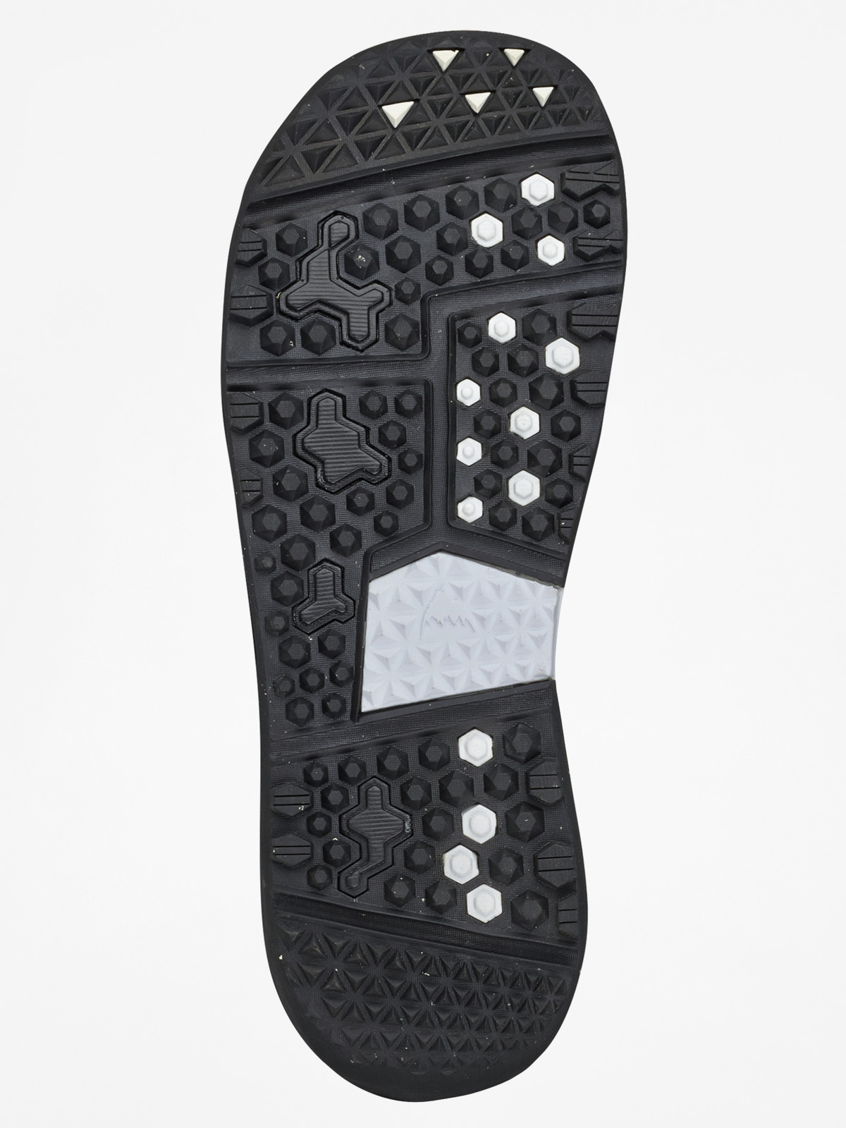 Pánské Boty na snowboard Burton Ion Boa (black/camo)