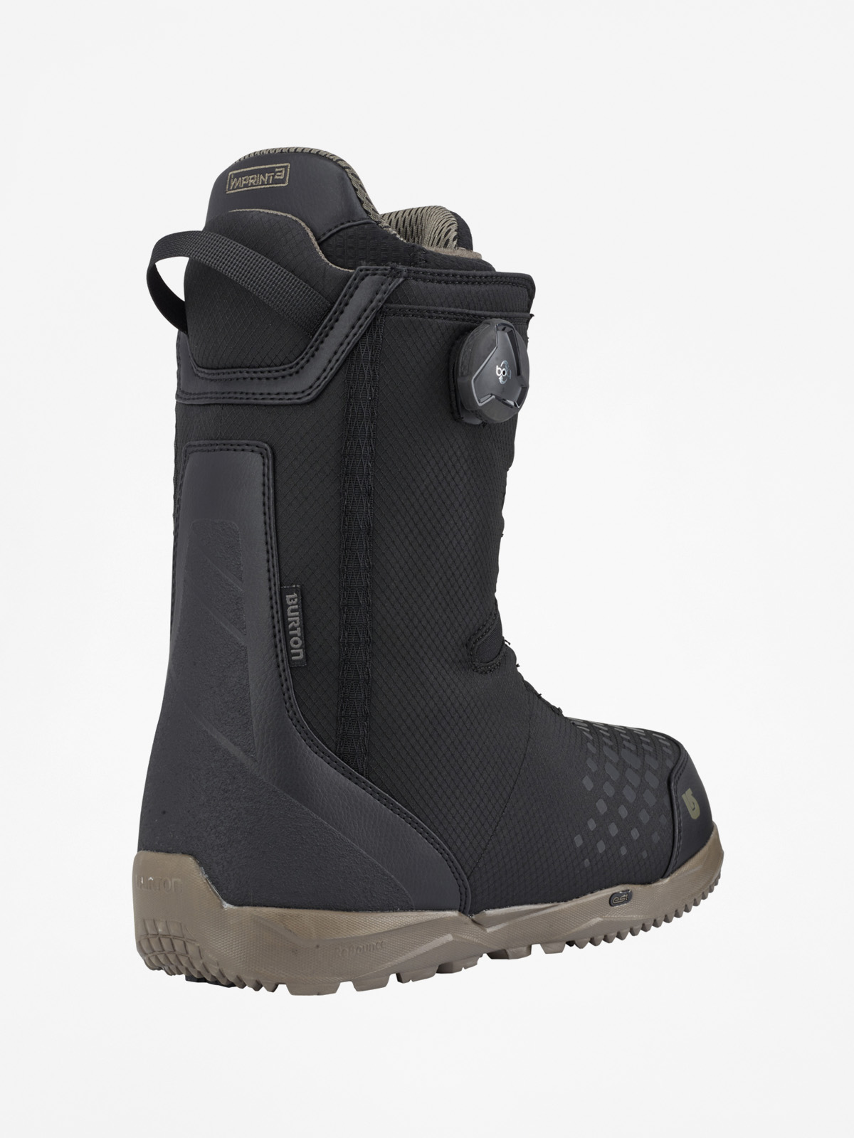 スノーボード Burton CONCORD BOA 25cm Burton Concord Boa Snowboard